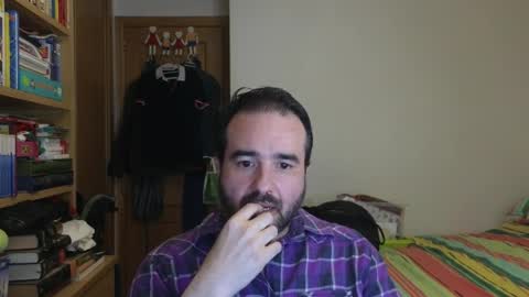 Snapshot of curiosillo1983 chatting on 5, 6, 2026 curiosillo1983 online show from 5, 6, 2026
