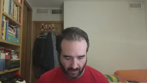 Snapshot of curiosillo1983 chatting on 22, 7, 2026 curiosillo1983 online show from 22, 7, 2026