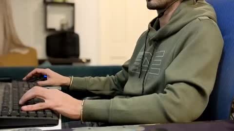 curiousgenie online show from 3, 12, 2025