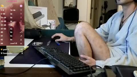 curiousgenie online show from 19, 12, 2025