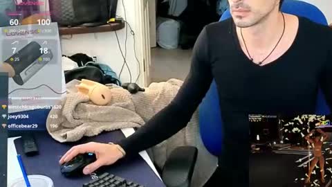 curiousgenie online show from 3, 2, 2026