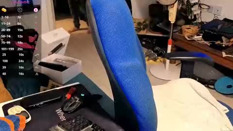 curiousgenie online show from 18, 4, 2026