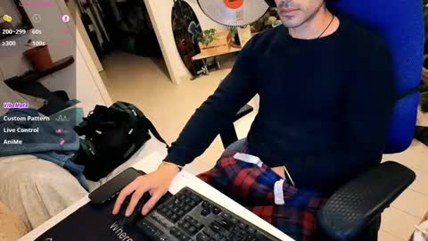curiousgenie online show from 1, 5, 2026
