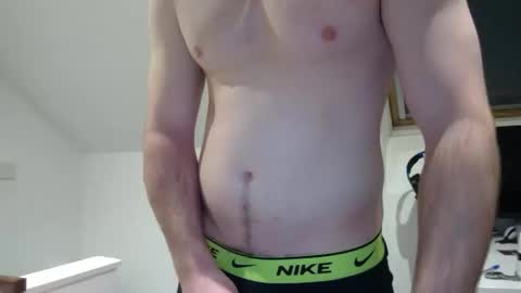 BritishHarry online show from 24, 3, 2026