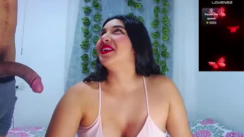 Pablo and emma online show from 15, 12, 2025