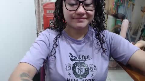 Vannesa online show from 16, 10, 2025