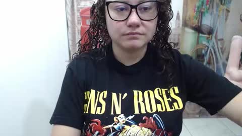 Vannesa online show from 18, 11, 2025