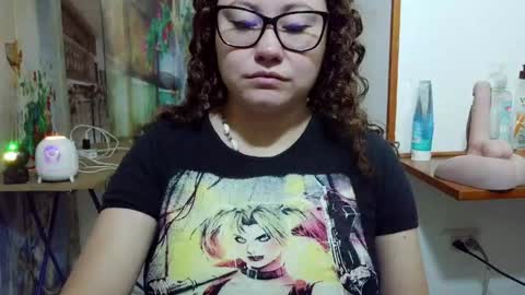 Vannesa online show from 23, 4, 2026