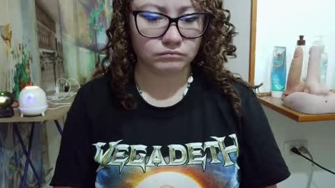 Vannesa online show from 29, 4, 2026