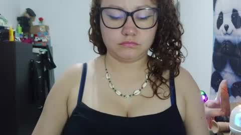 Vannesa online show from 25, 6, 2026