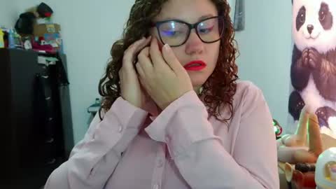 Vannesa online show from 23, 7, 2026