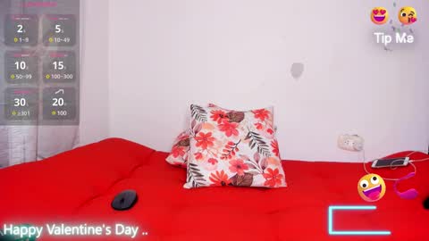 Curly  -  OF- CURLY SWEETT online show from 16, 2, 2025