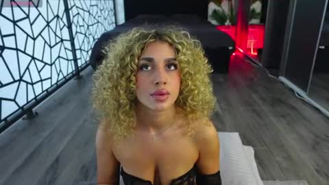 Antonia online show from 17, 6, 2026