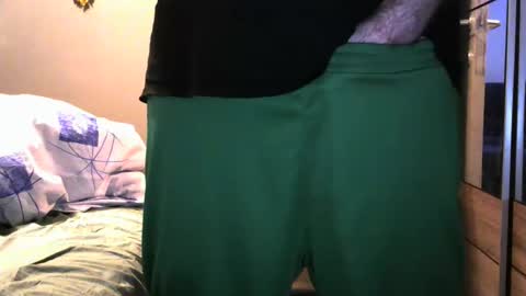 curlyfurly online show from 16, 10, 2025