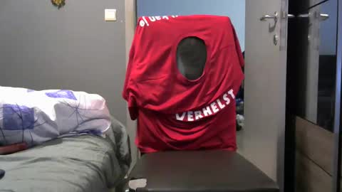 curlyfurly online show from 18, 10, 2025