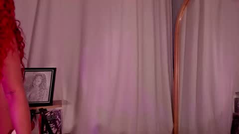 Snapshot of curlyy915e chatting on 19, 2, 2026 Curly915e online show from 19, 2, 2026