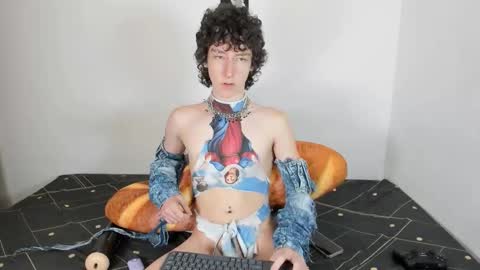 Noah online show from 5, 10, 2025