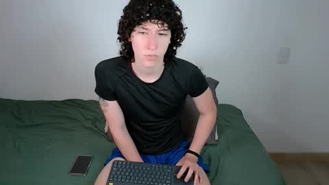 Noah online show from 16, 3, 2026