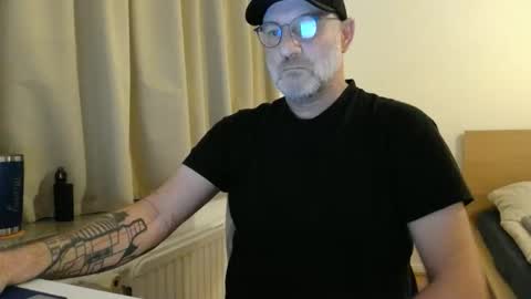 Curman85 online show from 11, 1, 2026