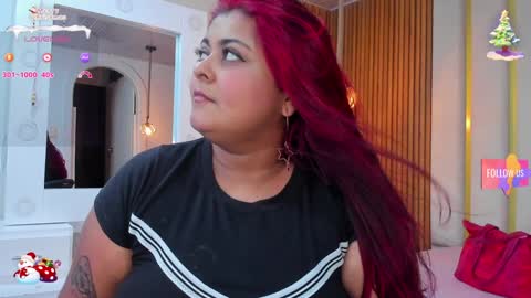  Hanna  online show from 19, 12, 2024