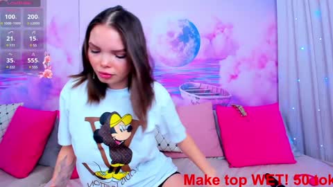 Sammy online show from 27, 1, 2025