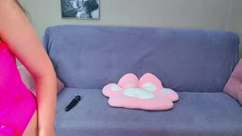 Snapshot of curvy_dynamite chatting on 16, 6, 2026 Sammy online show from 16, 6, 2026