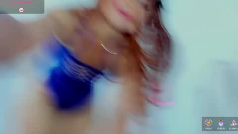 ISABEL online show from 16, 2, 2025