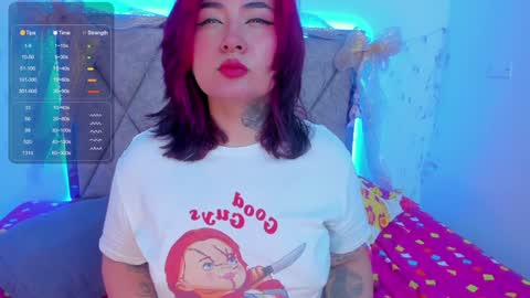 A online show from 8, 1, 2025