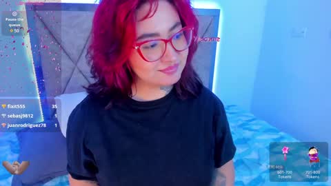 A online show from 31, 1, 2025