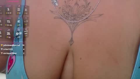 Sofia  online show from 8, 3, 2026