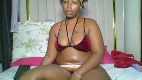 Snapshot of curvybootyj chatting on 4, 8, 2026 CuteJJudy online show from 4, 8, 2026