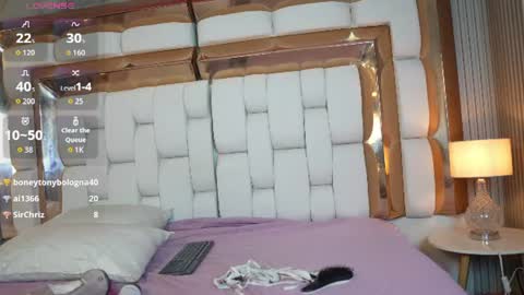 Snapshot of curvybuffgirl chatting on 29, 6, 2026 Michel online show from 29, 6, 2026