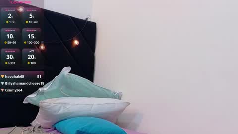 Snapshot of curvybuffgirl chatting on 30, 6, 2026 Michel online show from 30, 6, 2026