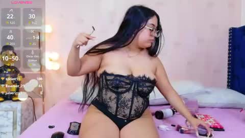 Snapshot of curvybuffgirl chatting on 14, 7, 2026 Michel online show from 14, 7, 2026