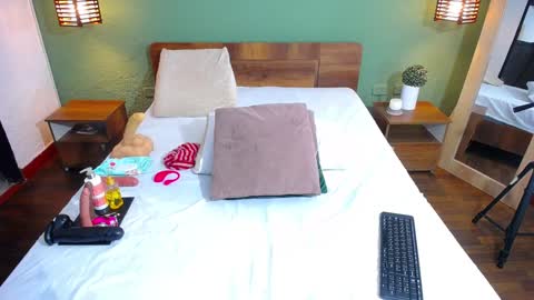 Danna online show from 18, 1, 2025