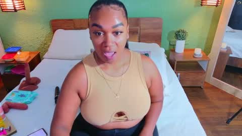 Danna online show from 20, 4, 2026