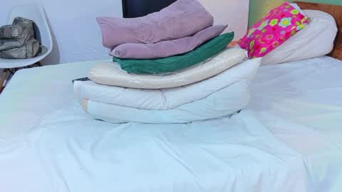 Snapshot of curvyebonyy_ chatting on 31, 5, 2026 Danna online show from 31, 5, 2026