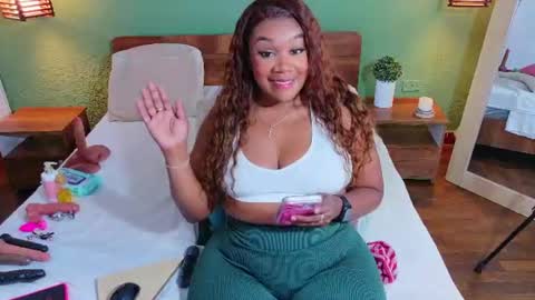 Danna online show from 22, 7, 2026