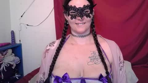 Celine Fawe online show from 12, 3, 2026