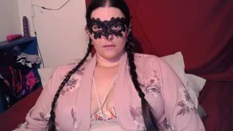 Celine Fawe online show from 2, 7, 2026