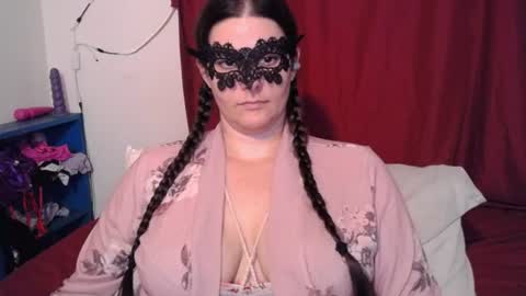 Celine Fawe online show from 6, 7, 2026