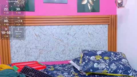 curvyhomebebe online show from 18, 1, 2026