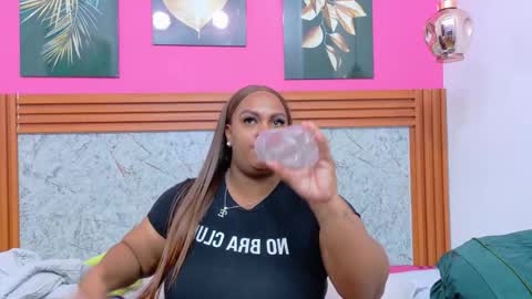 curvyhomebebe online show from 4, 3, 2026