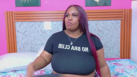 curvyhomebebe online show from 11, 4, 2026