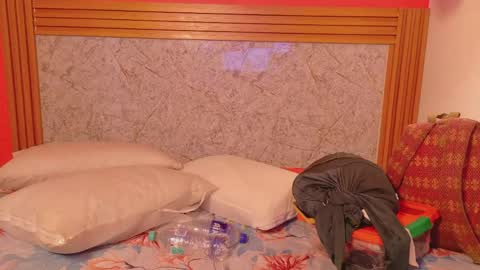 curvyhomebebe online show from 19, 4, 2026