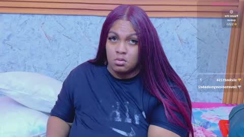 curvyhomebebe online show from 22, 4, 2026