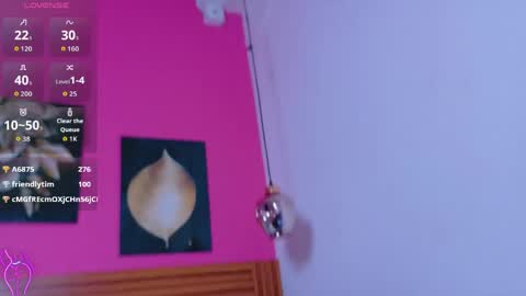 curvyhomebebe online show from 25, 4, 2026