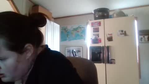 dahlia -kim online show from 1, 2, 2025