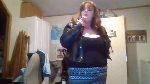 dahlia -kim online show from 10, 2, 2025