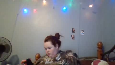 dahlia -kim online show from 20, 2, 2025